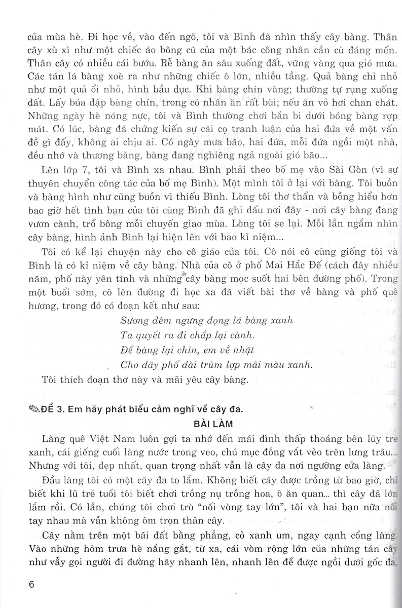 270 De Va Bai Van Hay 7 - Ảnh 9