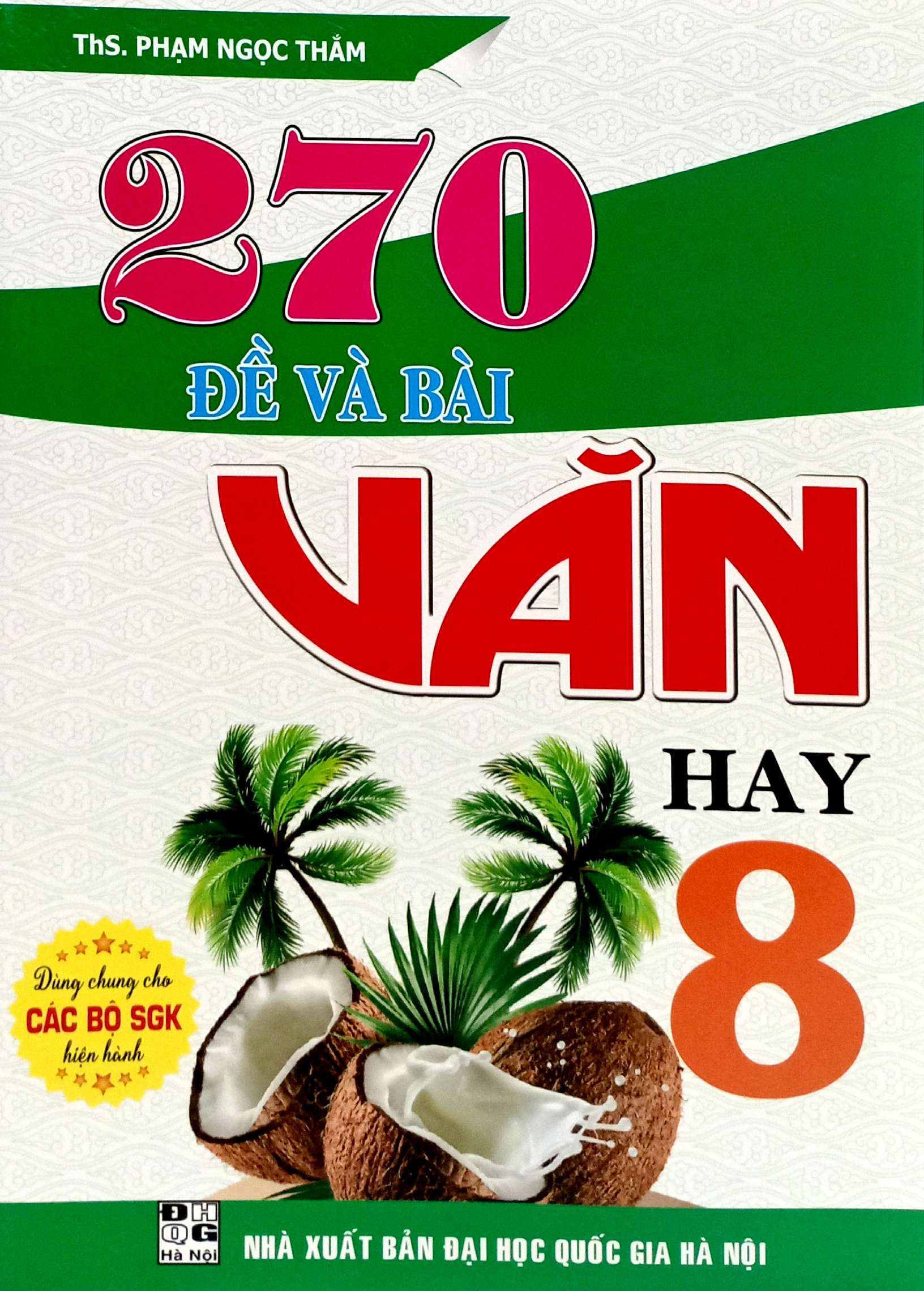 270 De Va Bai Van Hay 8 - Ảnh 2