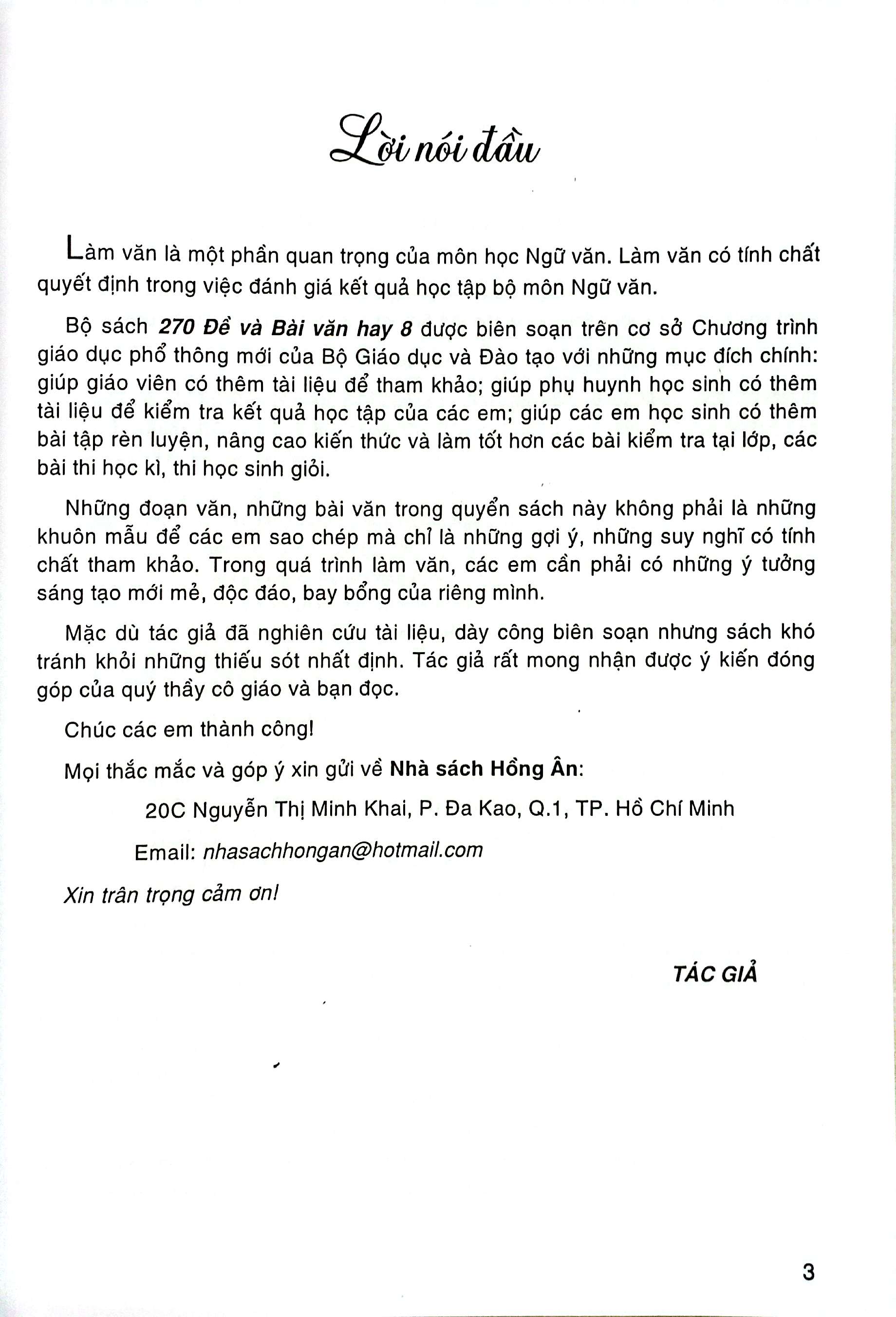 270 De Va Bai Van Hay 8 - Ảnh 4