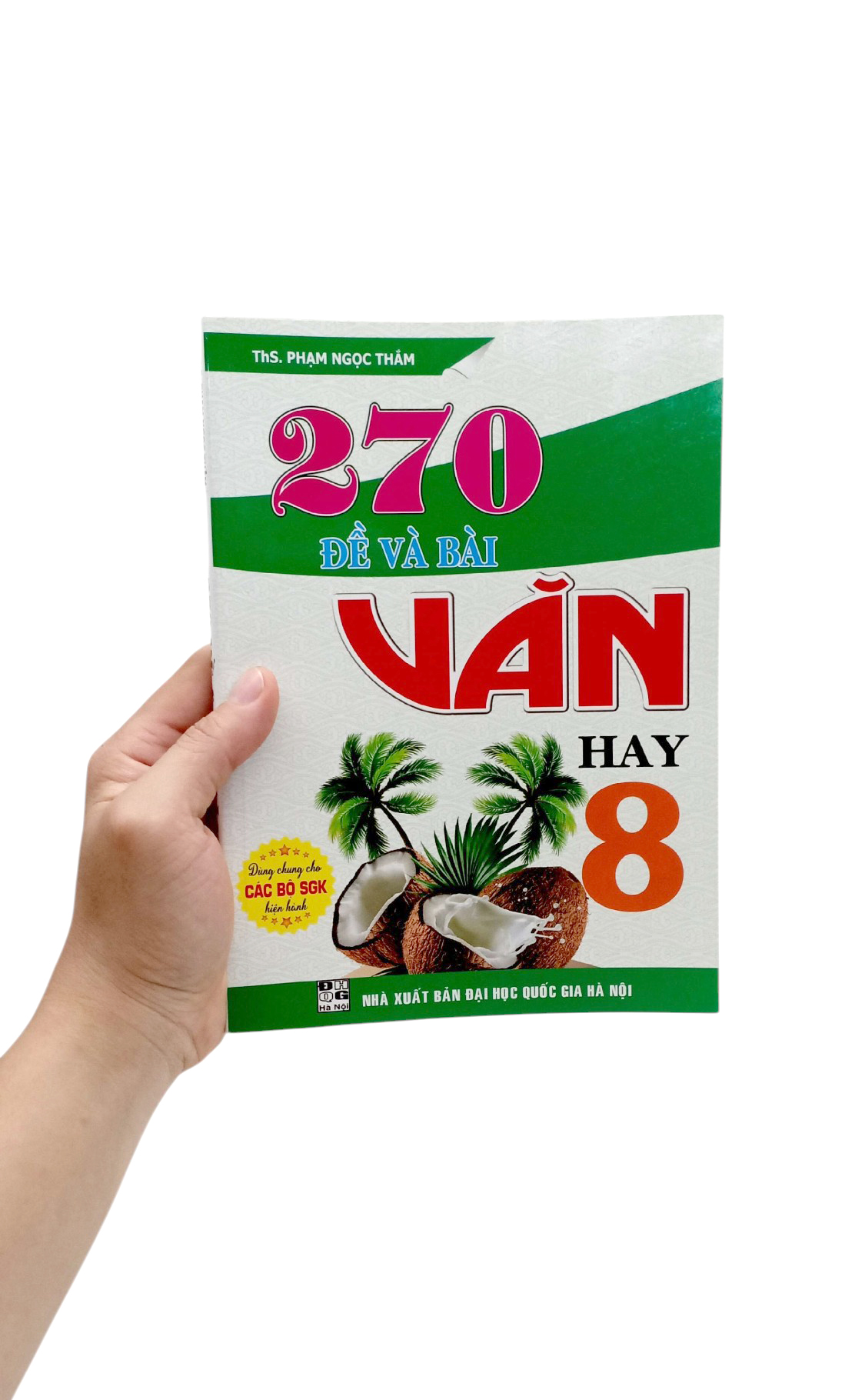 270 De Va Bai Van Hay 8 - Ảnh 7