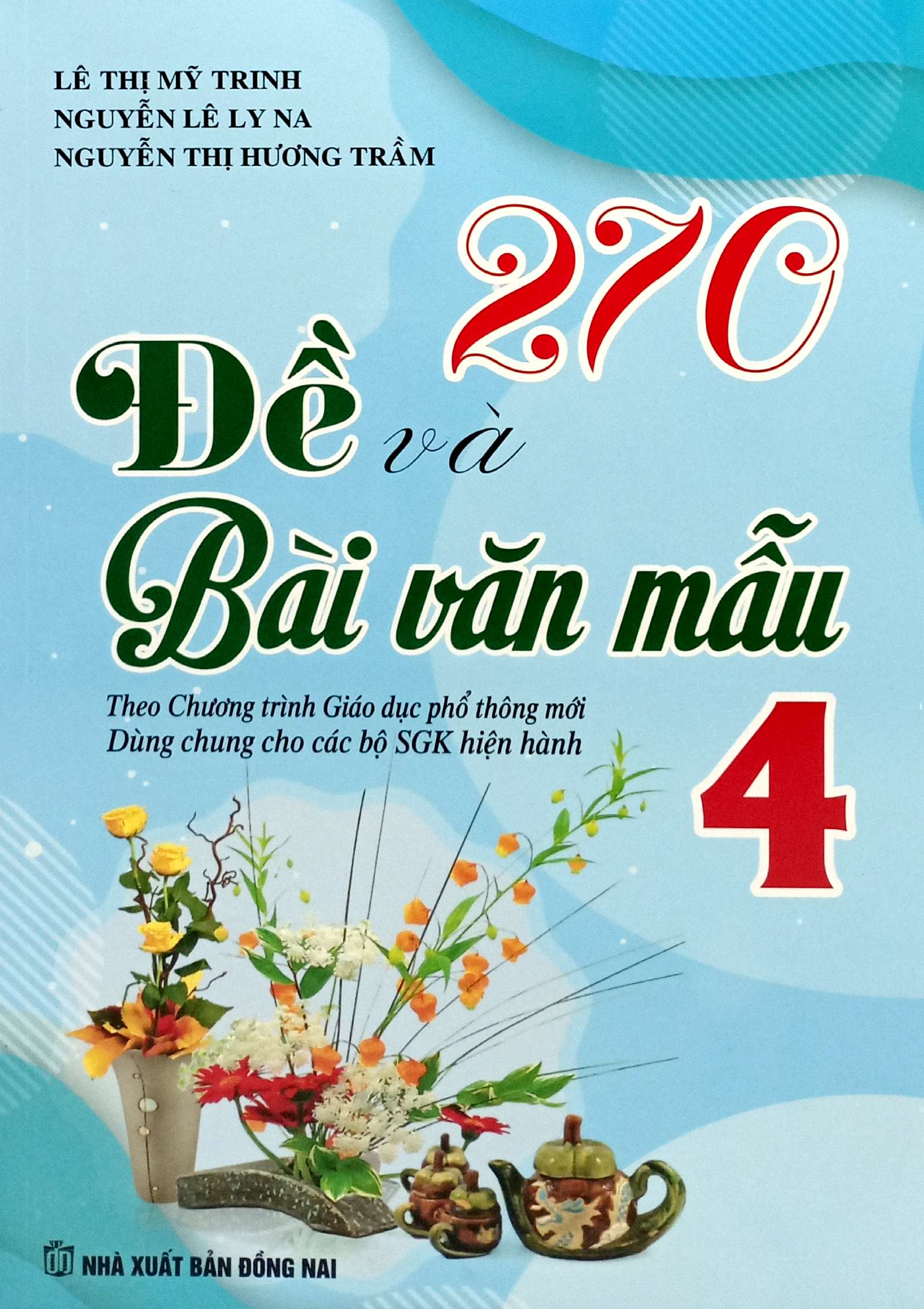 270 De Va Bai Van Mau 4 - Ảnh 2