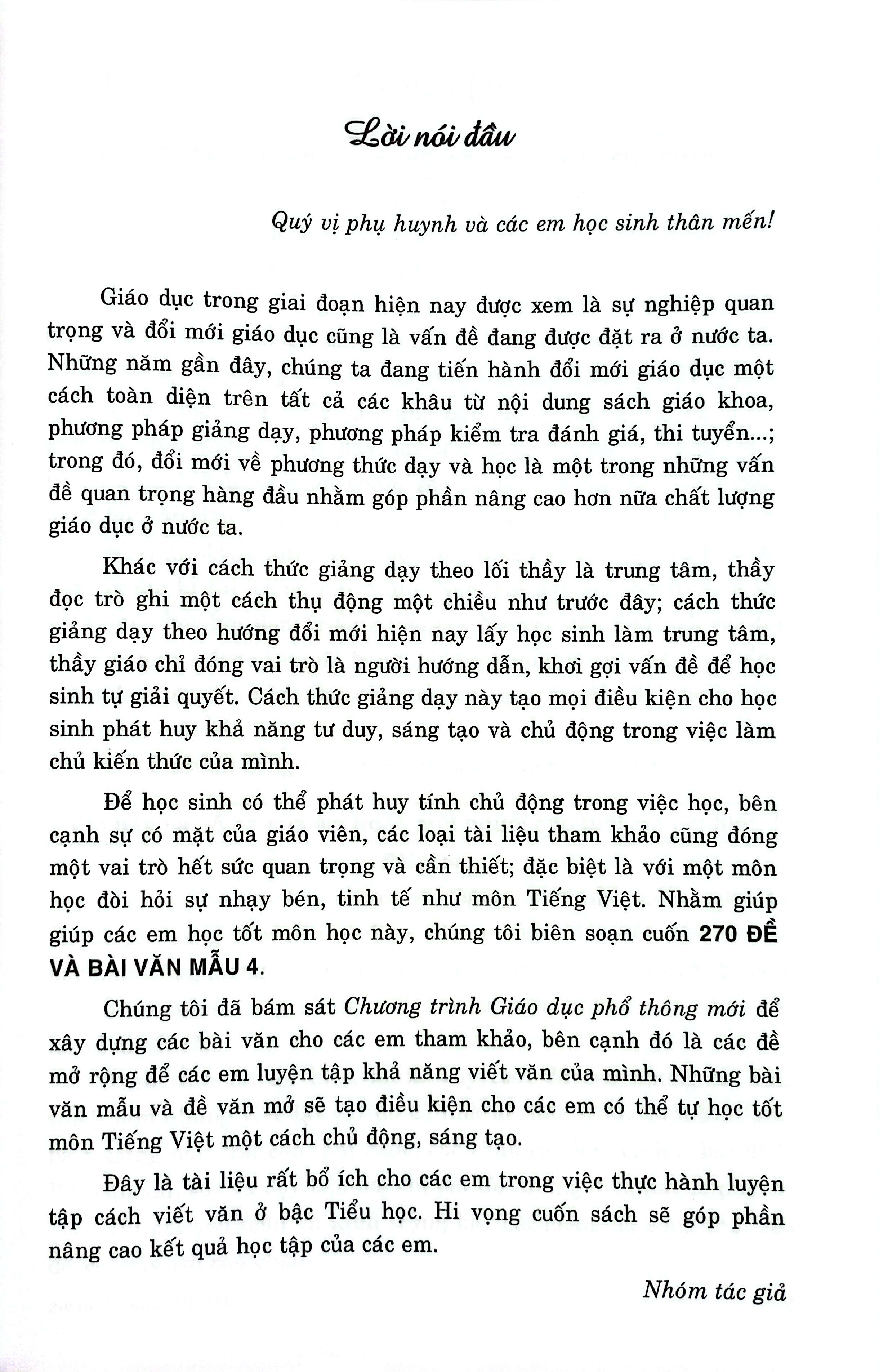 270 De Va Bai Van Mau 4 - Ảnh 4