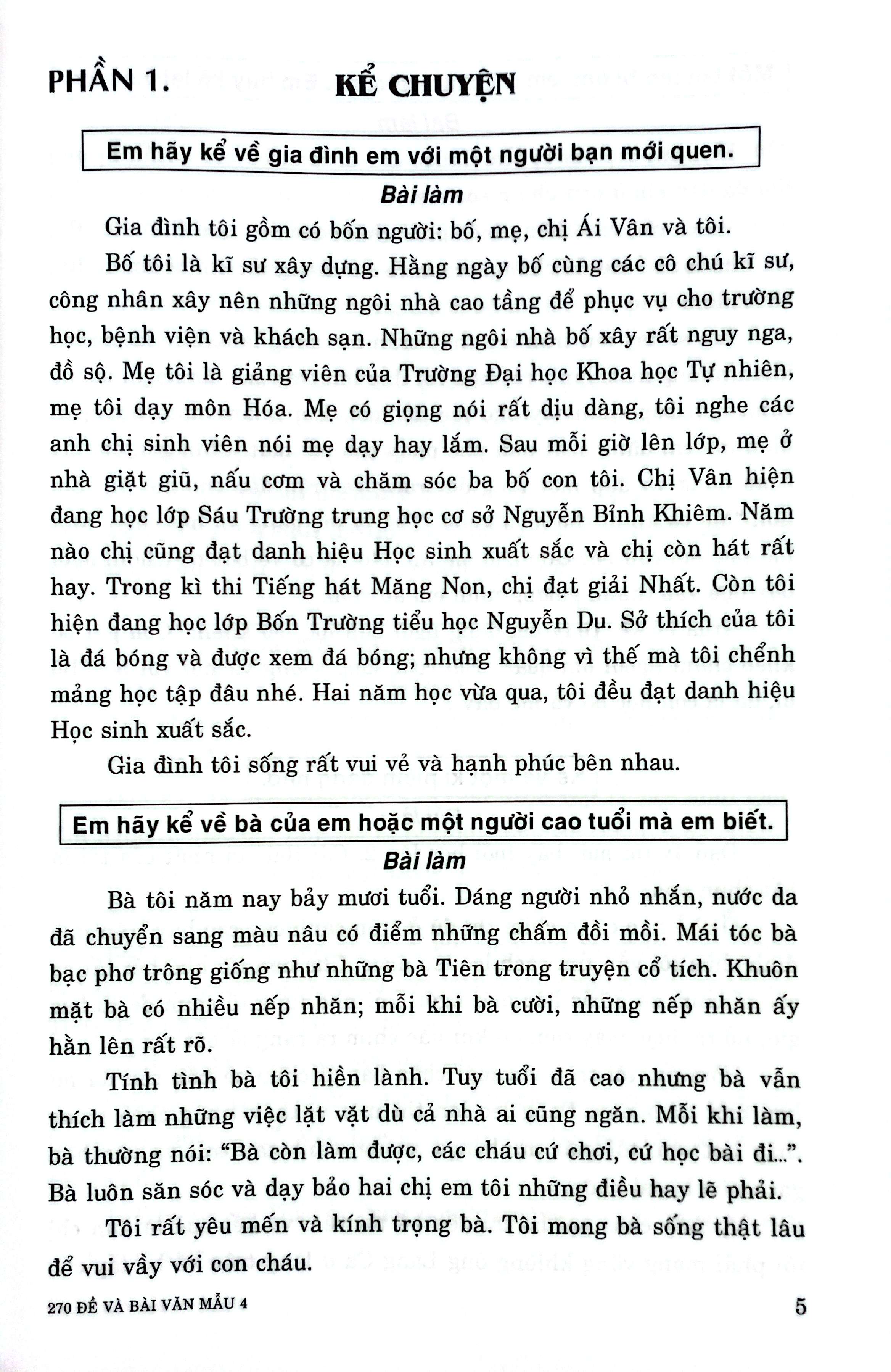 270 De Va Bai Van Mau 4 - Ảnh 5