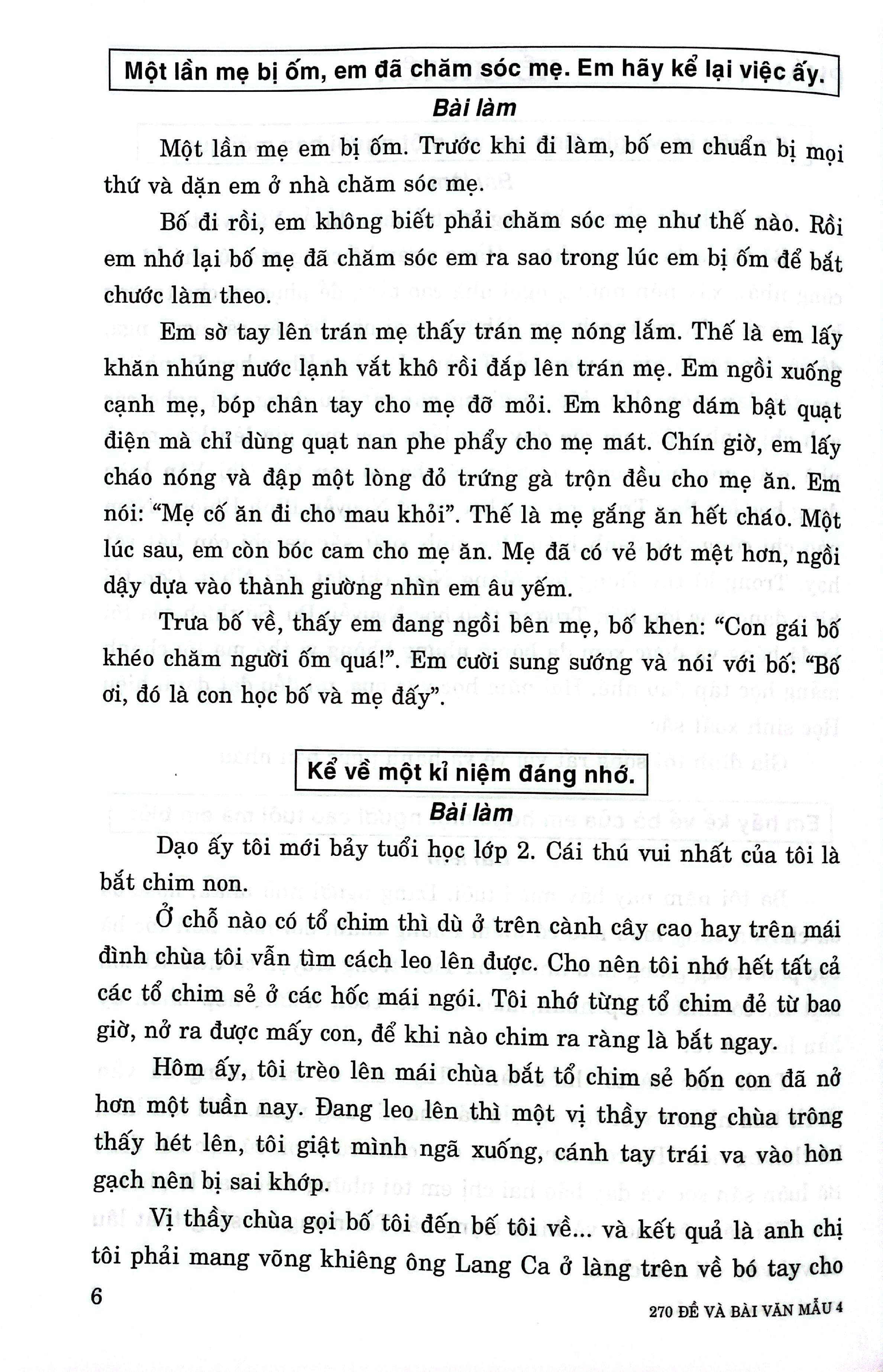 270 De Va Bai Van Mau 4 - Ảnh 6