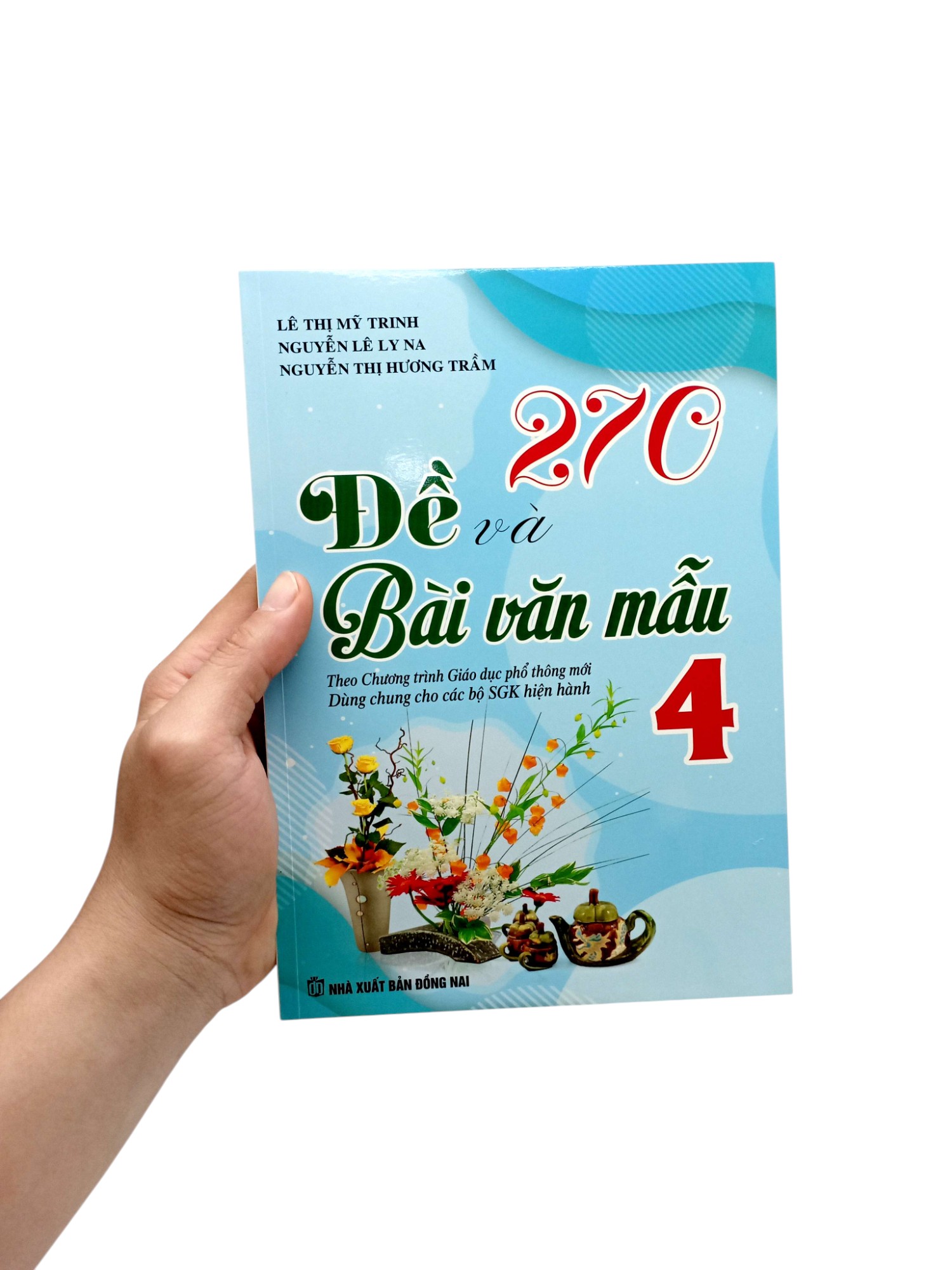 270 De Va Bai Van Mau 4 - Ảnh 8