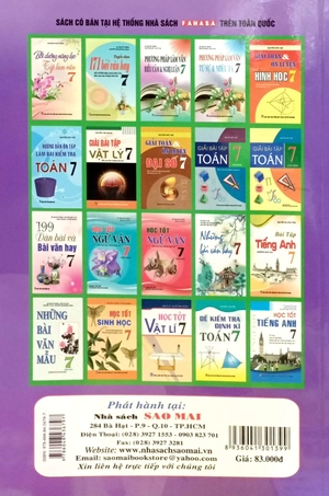 270 đề và bài văn mẫu 7 - Ảnh 6