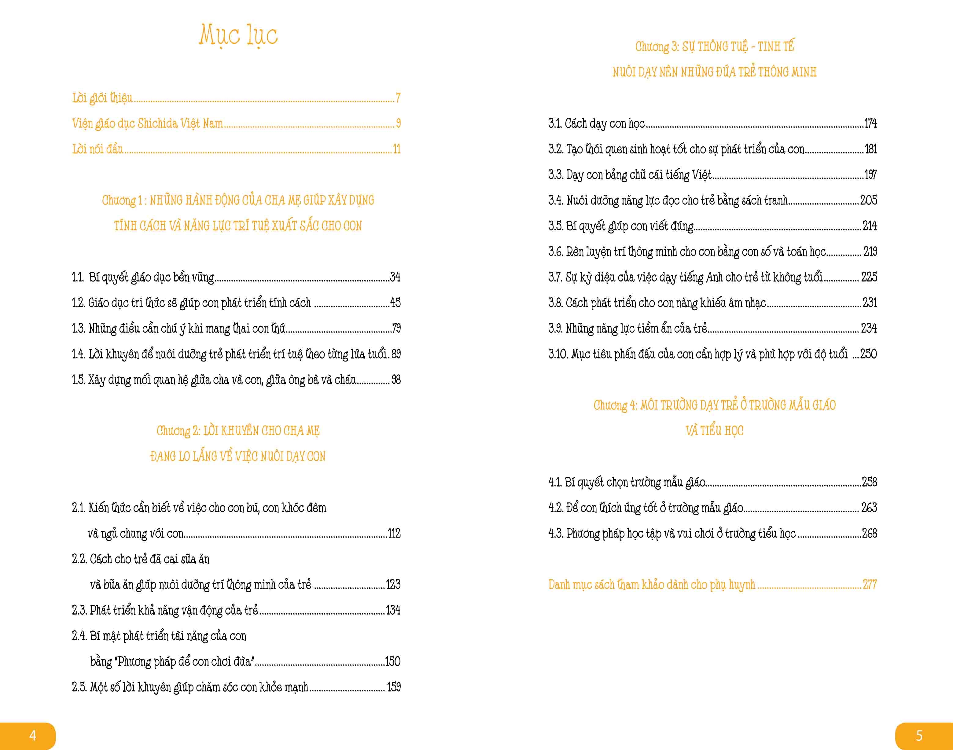 277 lời khuyên dạy con của giáo sư shichida - Ảnh 2