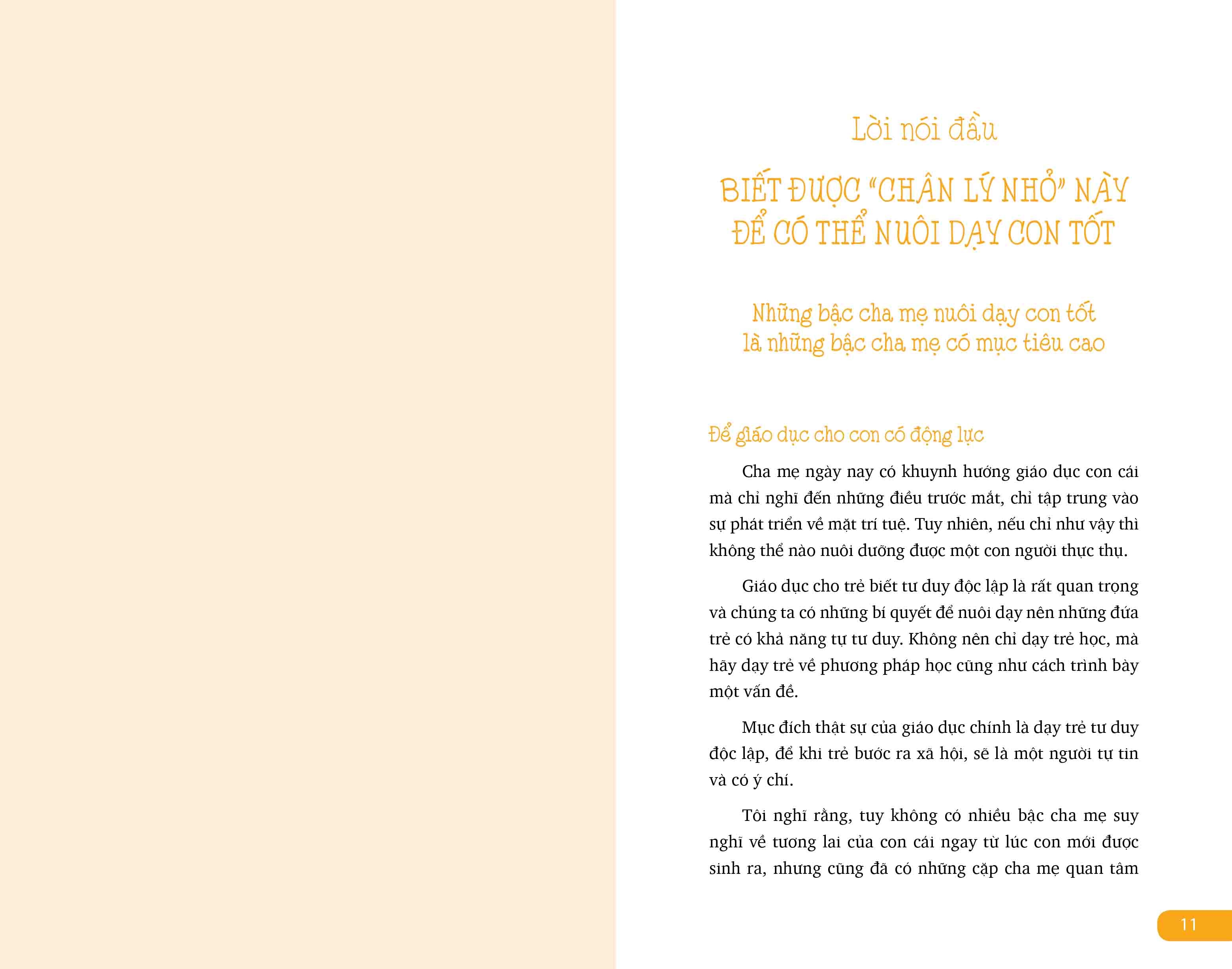 277 lời khuyên dạy con của giáo sư shichida - Ảnh 3