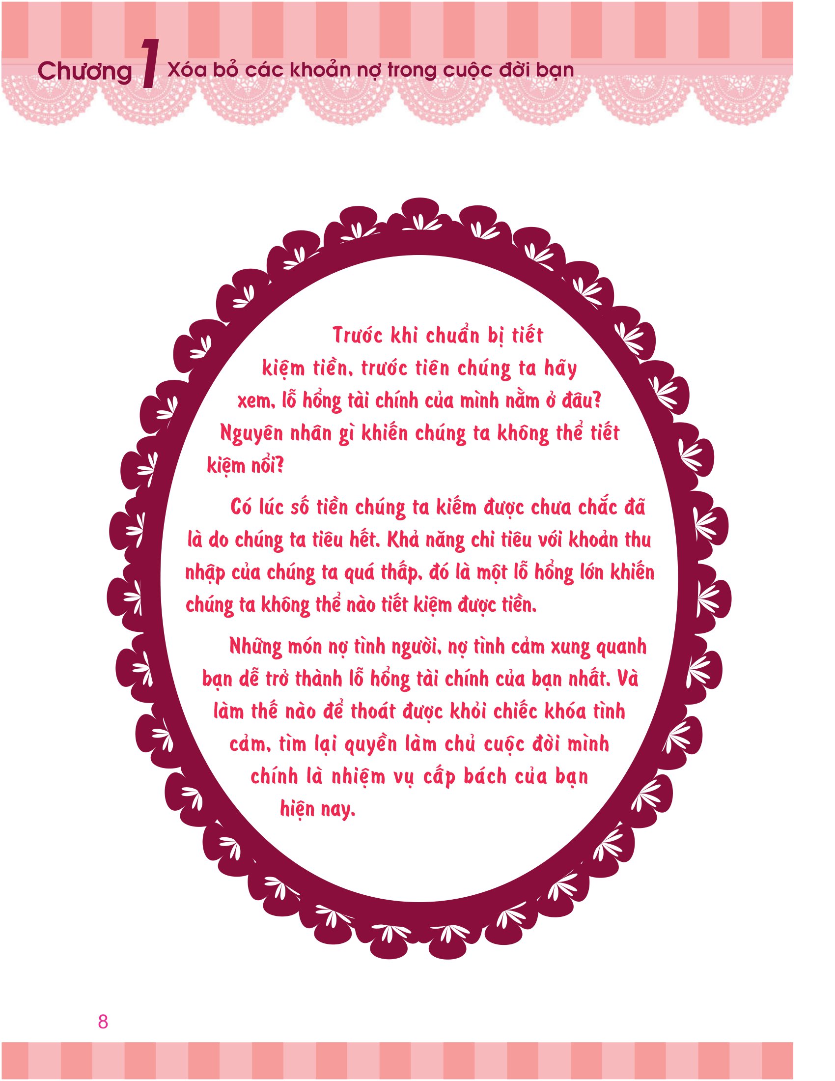 28 cách để trở thành người phụ nữ giàu có (tái bản 2023) - Ảnh 10