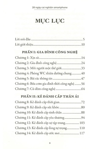 28 ngày cai nghiện smartphone - Ảnh 3