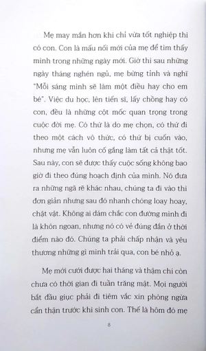 3,1 kg hạnh phúc - Ảnh 6