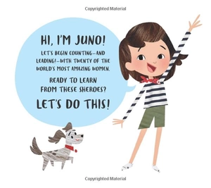 3 2 1 awesome!: 20 fearless women who dared to be different - Ảnh 3