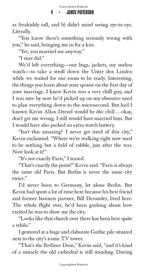 3 days to live - Ảnh 4