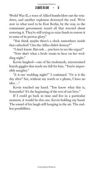 3 days to live - Ảnh 5