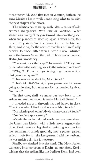 3 days to live - Ảnh 7