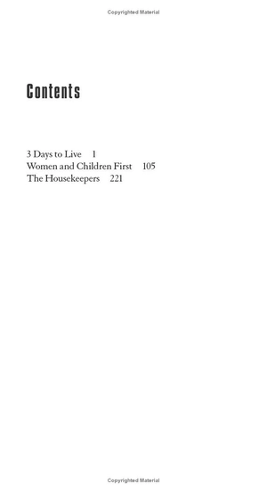 3 days to live - Ảnh 8