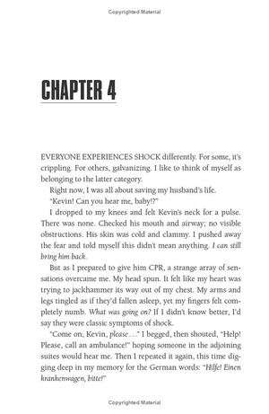 3 days to live: three thrillers. three victims. - Ảnh 10