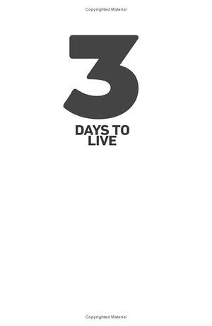 3 days to live: three thrillers. three victims. - Ảnh 3