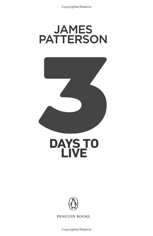 3 days to live: three thrillers. three victims. - Ảnh 5