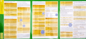 (3) english at a glance - khái quát về cách phát âm tiếng anh - Ảnh 4