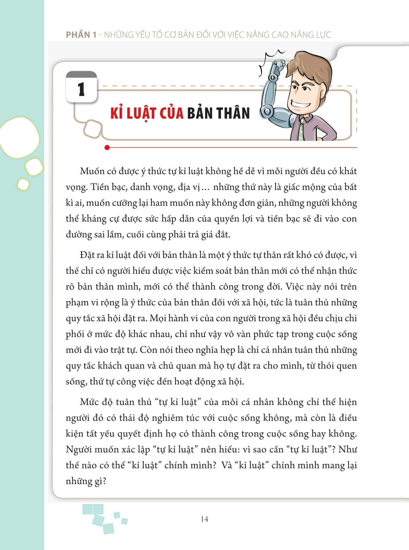 3 Giờ Làm Hết Việc Một Ngày - Phong Cách Làm Việc Của Người Thành Công - Ảnh 11