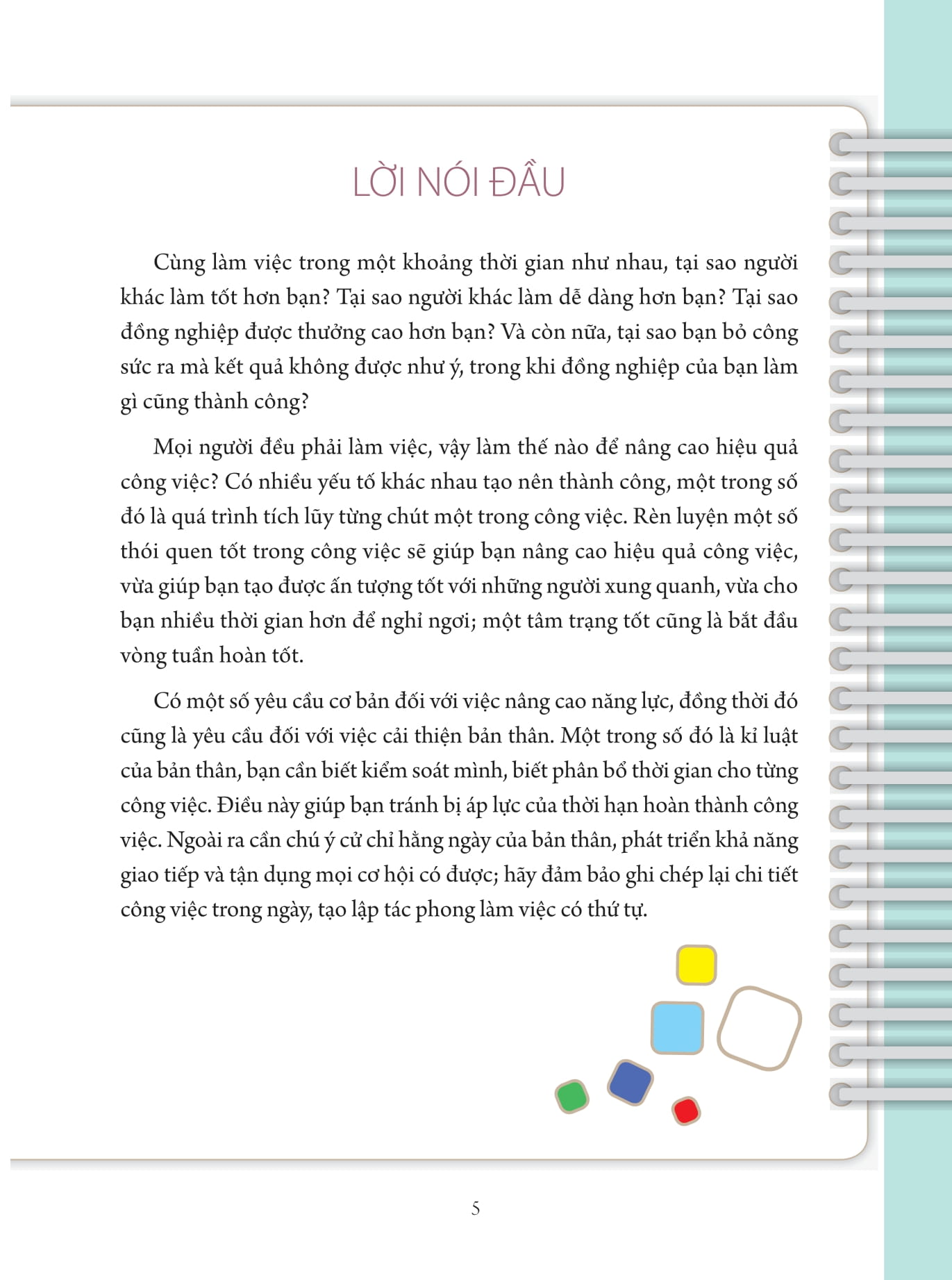 3 Giờ Làm Hết Việc Một Ngày - Phong Cách Làm Việc Của Người Thành Công - Ảnh 3