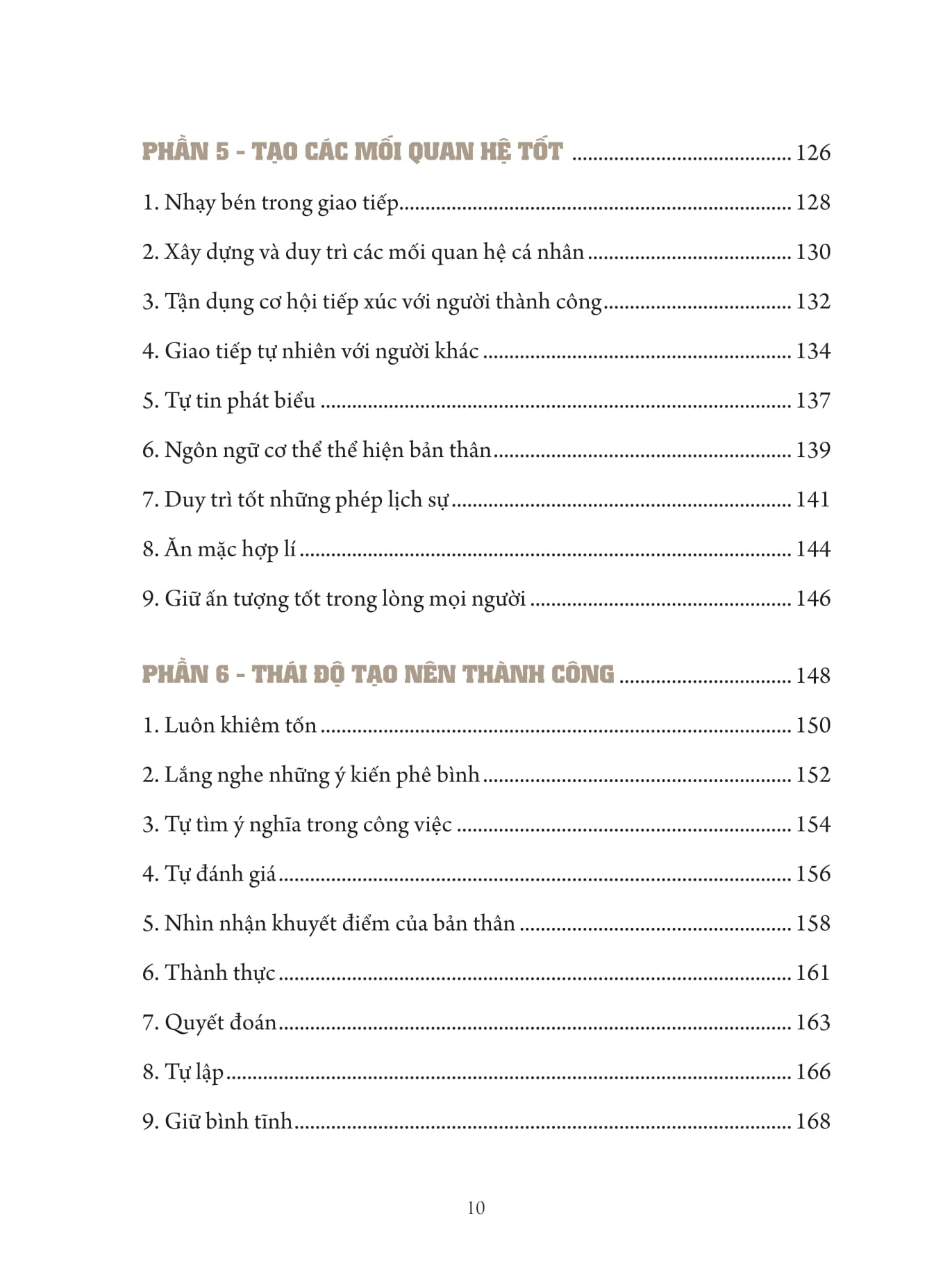 3 Giờ Làm Hết Việc Một Ngày - Phong Cách Làm Việc Của Người Thành Công - Ảnh 7