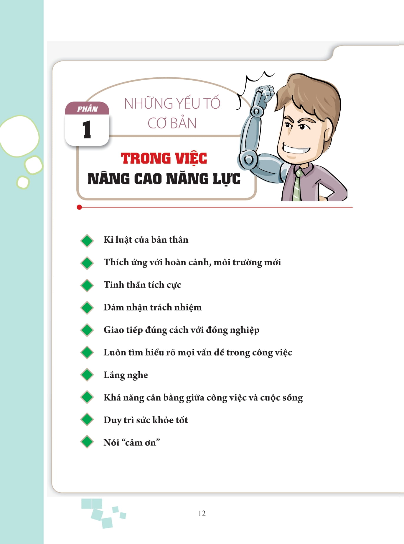 3 Giờ Làm Hết Việc Một Ngày - Phong Cách Làm Việc Của Người Thành Công - Ảnh 9