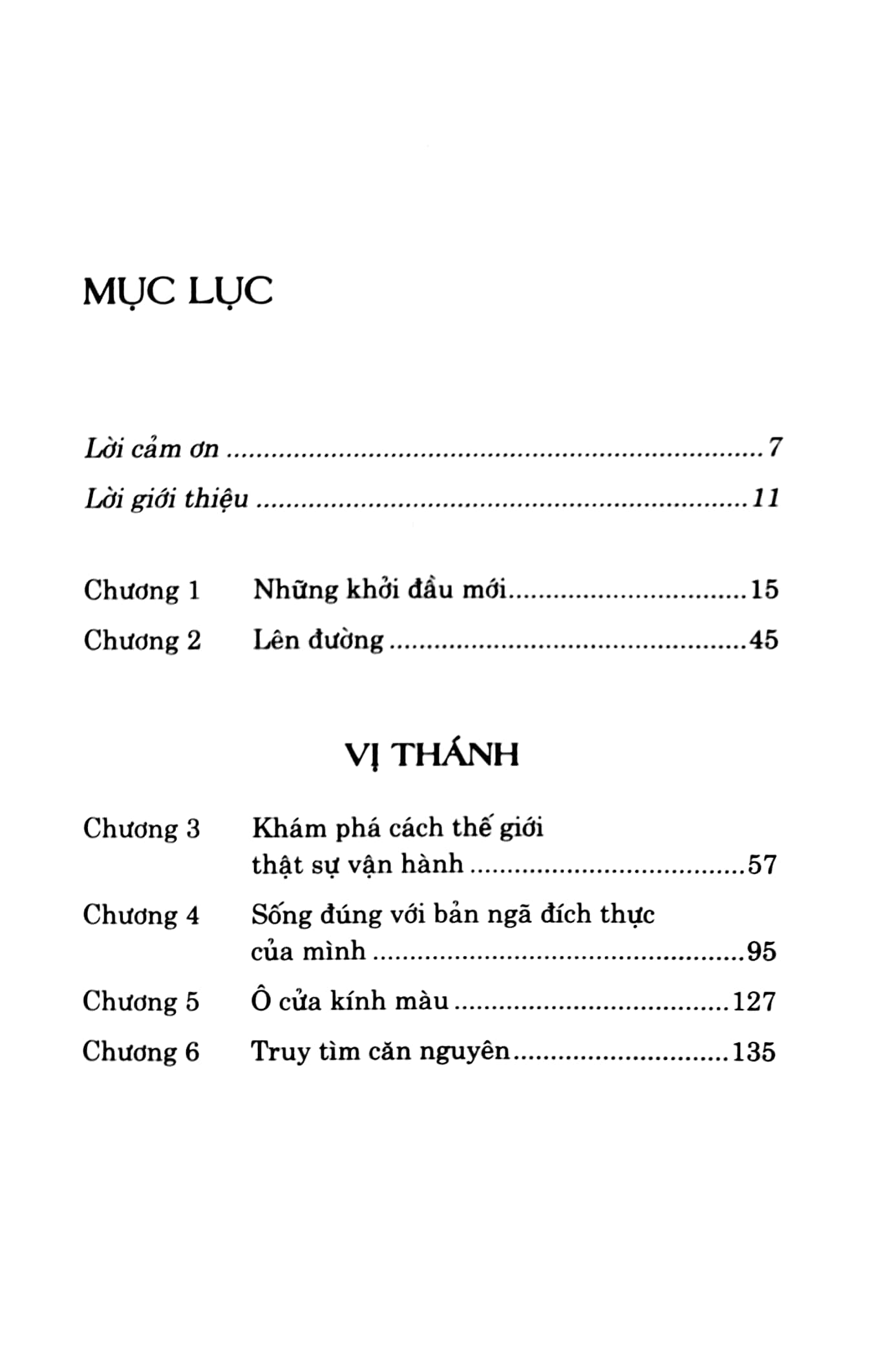 3 người thầy vĩ đại - câu chuyện đặc biệt về cách sống theo những gì mình mong muốn (tái bản) - Ảnh 4