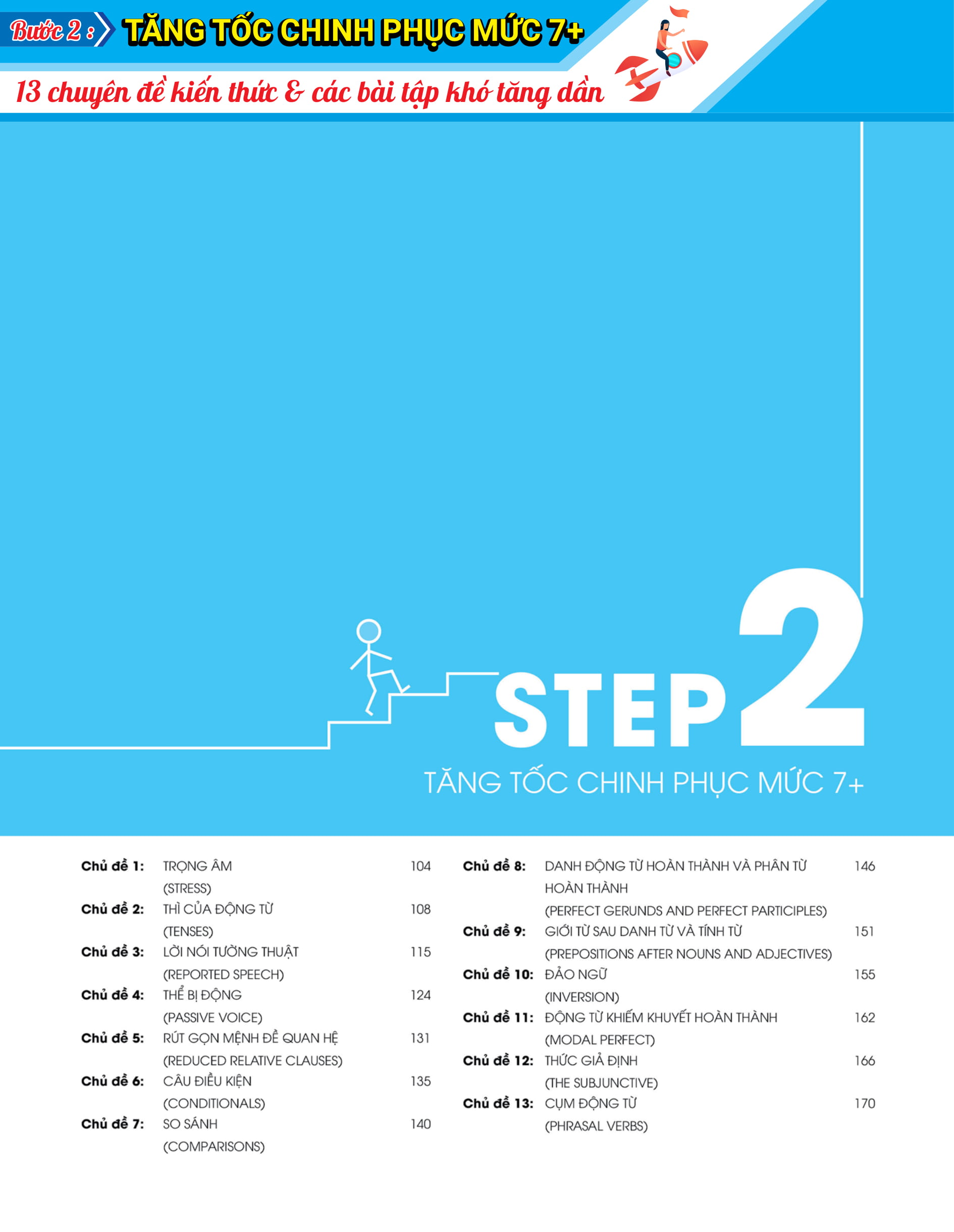 3 step - tiết lộ bí quyết 3 bước đạt điểm 8+ tiếng anh - Ảnh 10