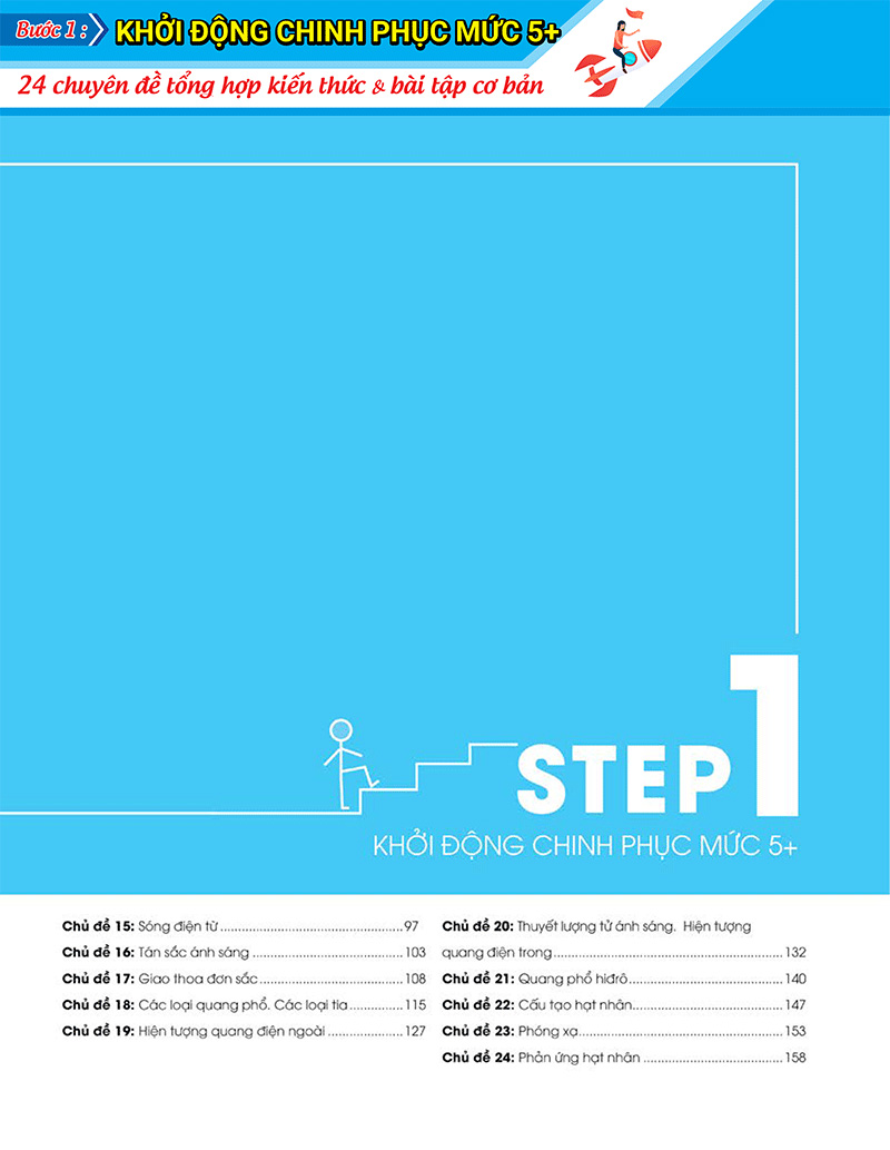 3 step - tiết lộ bí quyết 3 bước đạt điểm 8+ vật lý - Ảnh 5