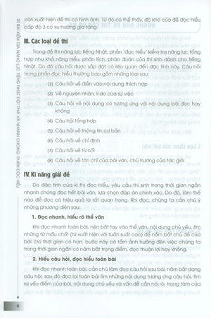 30 bài kiểm tra năng lực tiếng nhật đột phá và nhanh chóng - phần đọc hiểu - Ảnh 3