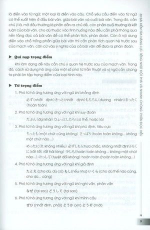 30 bài kiểm tra năng lực tiếng nhật đột phá và nhanh chóng - phần đọc hiểu - Ảnh 6