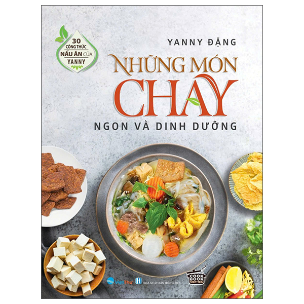 30 Công Thức Nấu Ăn Của Janny Đặng - Món Ăn Đường Phố - Ảnh 4