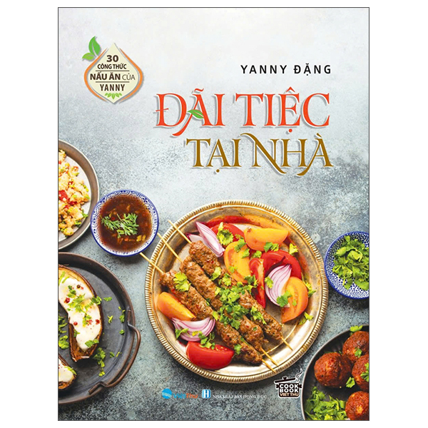 30 Công Thức Nấu Ăn Của Janny Đặng - Món Ăn Gia Đình - Ảnh 2