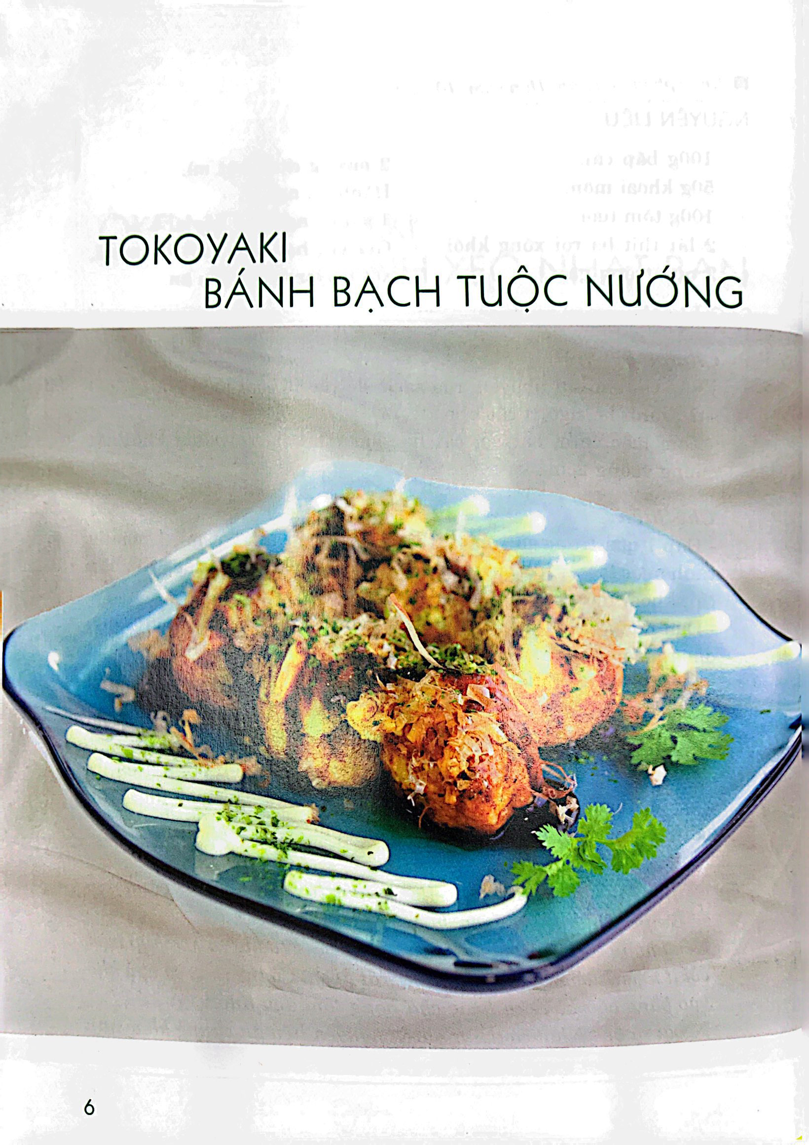 30 công thức nấu ăn của yanny - món ăn nhật đậm vị việt (2022) - Ảnh 7