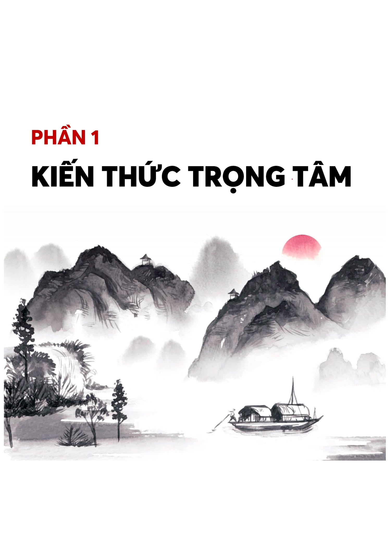 30 Đề Luyện Thi Đánh Giá Năng Lực Theo Cấu Trúc Của Trường Đại Học Sư Phạm Hà Nội - Môn Ngữ Văn - Ảnh 10