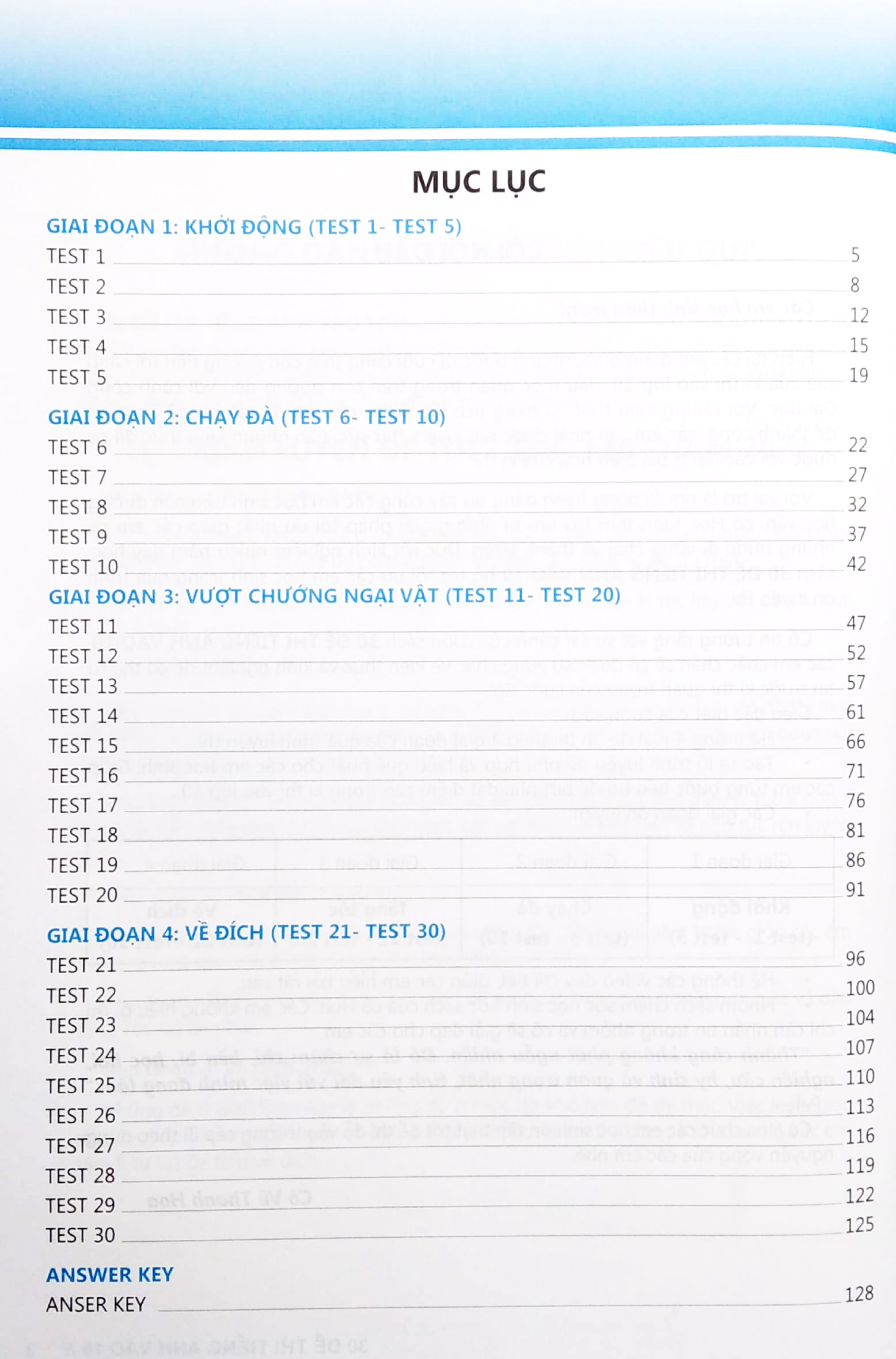 30 De Thi Tieng Anh Vao 10 - De Van Dung Cao - Ảnh 4