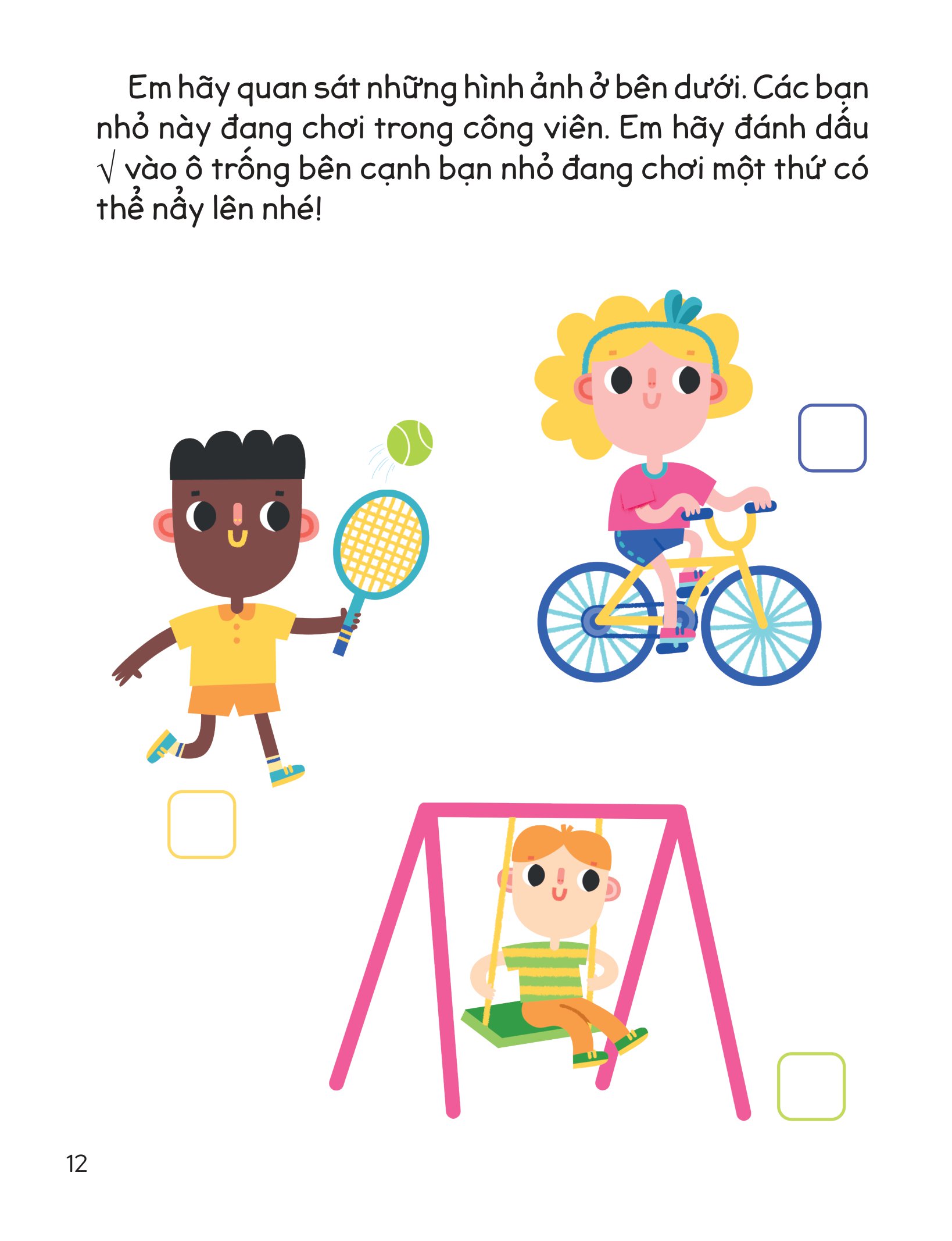 30++ hoạt động rèn luyện kỹ năng tư duy cho trẻ - suy luận logic - Ảnh 11