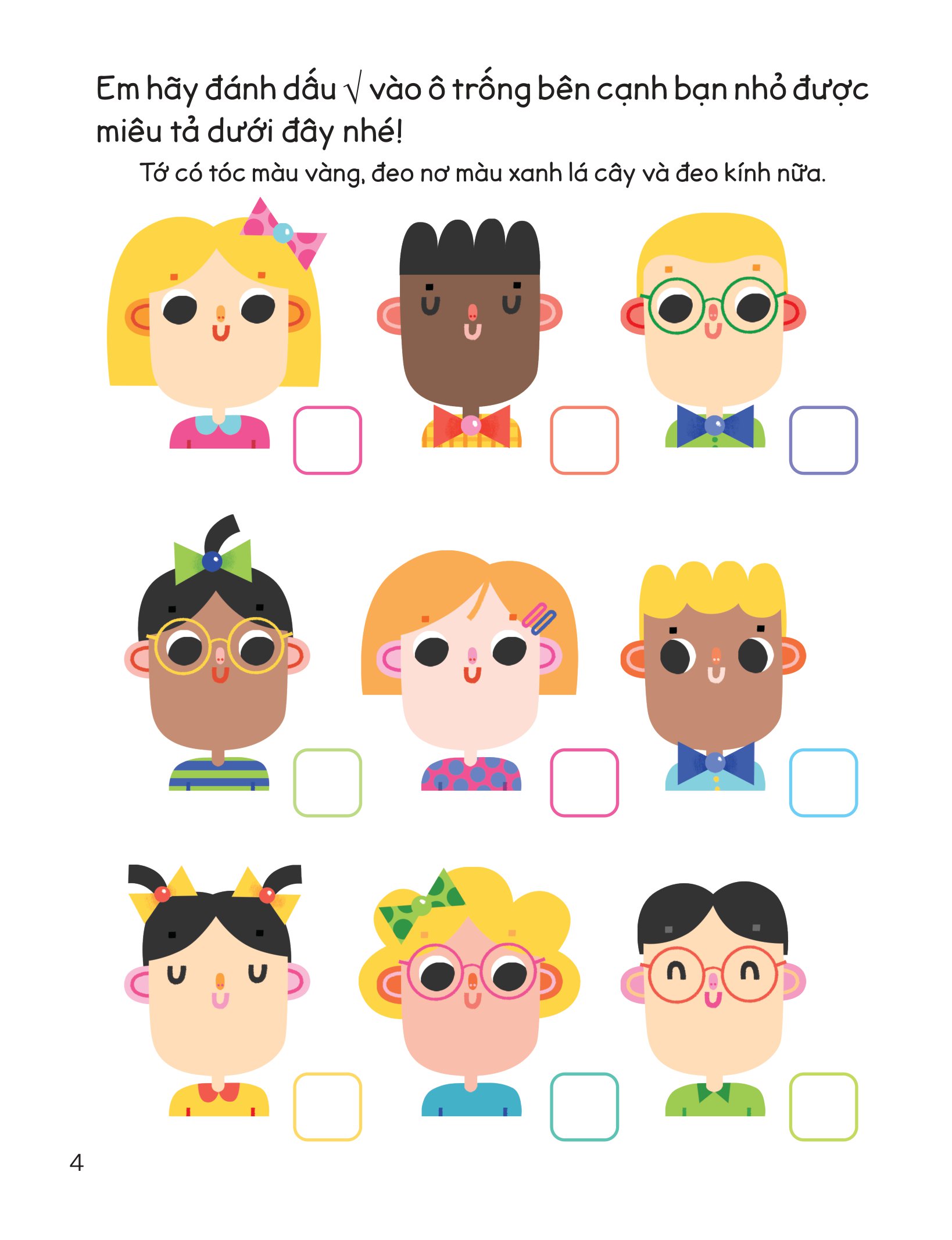 30++ hoạt động rèn luyện kỹ năng tư duy cho trẻ - suy luận logic - Ảnh 3