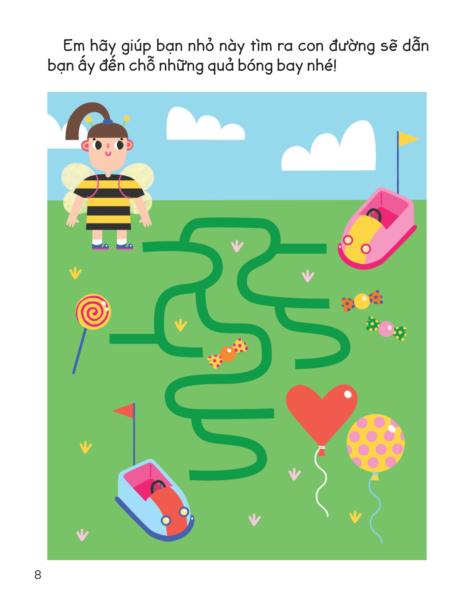 30++ hoạt động rèn luyện kỹ năng tư duy cho trẻ - suy luận logic - Ảnh 7