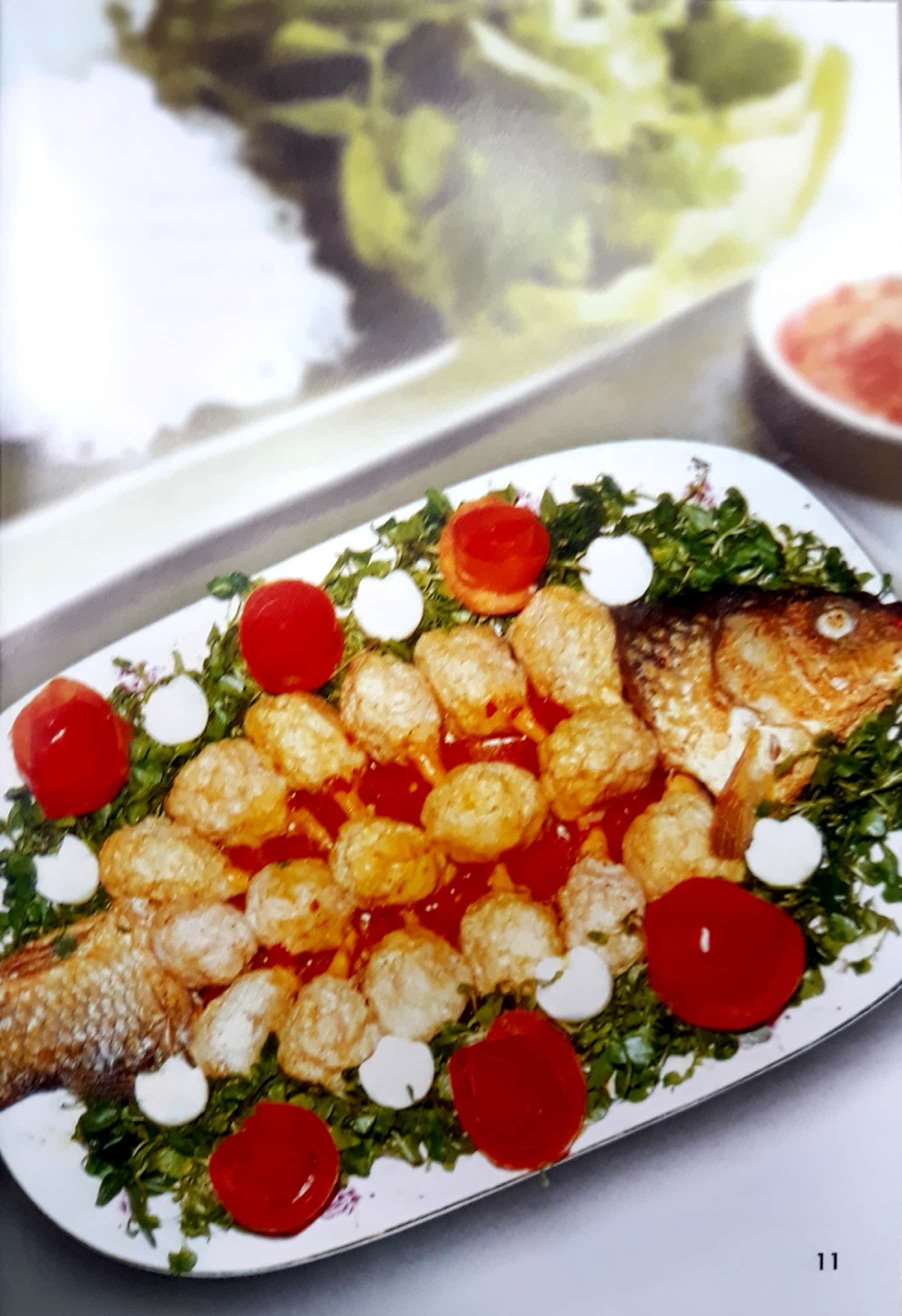 30 món ăn đặc sắc - Ảnh 10