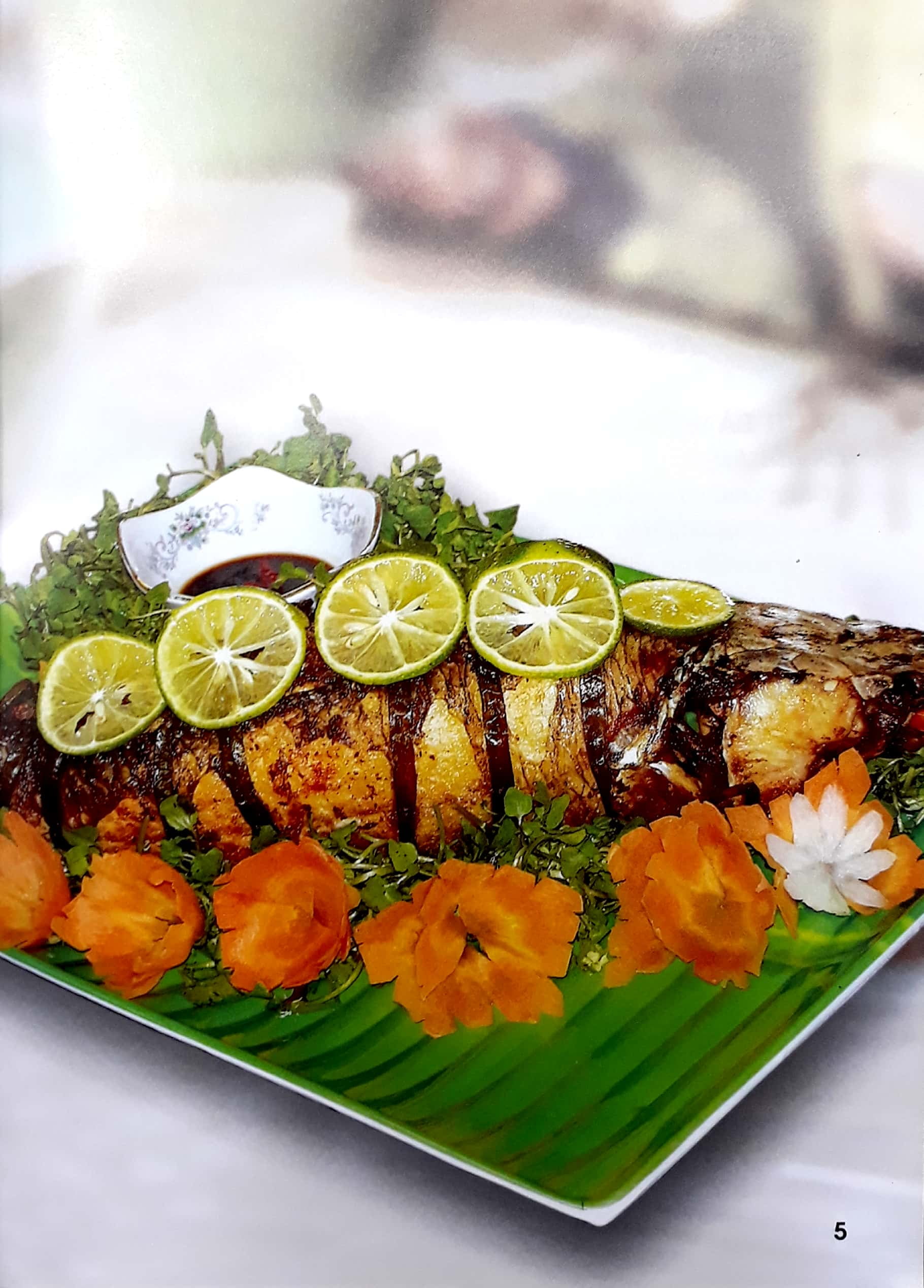 30 món ăn đặc sắc - Ảnh 4