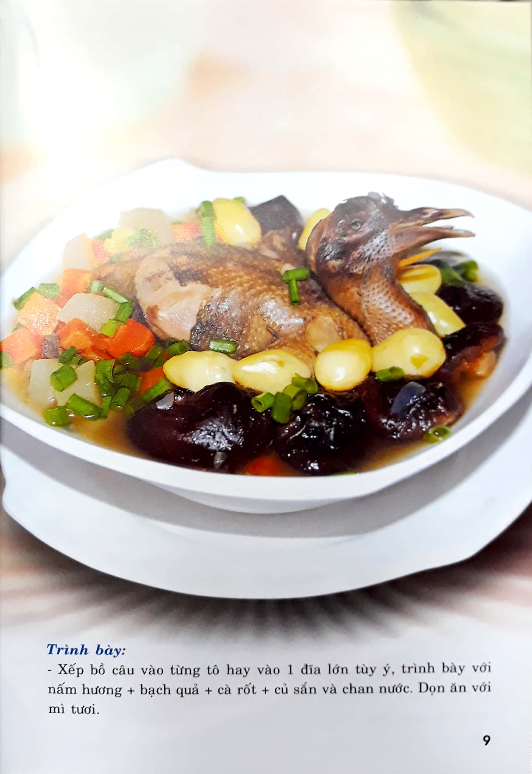 30 món ăn đặc sắc - Ảnh 8