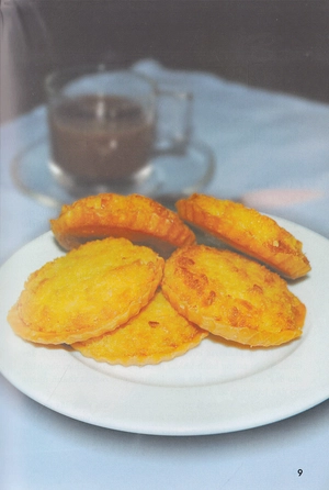 30 món bánh ngon - Ảnh 10