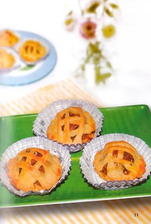 30 món bánh ngon - Ảnh 12