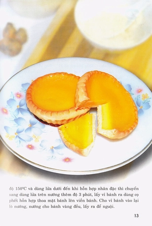 30 món bánh ngon - Ảnh 14