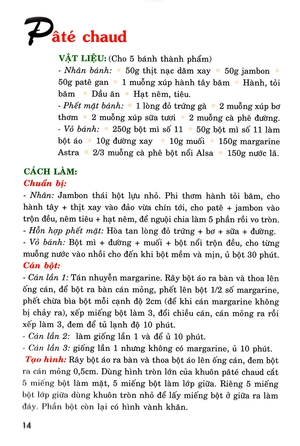 30 món bánh ngon - Ảnh 15