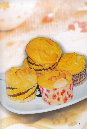 30 món bánh ngon - Ảnh 18