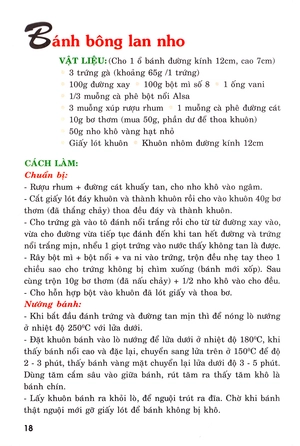 30 món bánh ngon - Ảnh 19